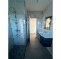 Mietwohnung in Aurich Walle 90qm