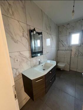 Foto - 3 Zimmer Erdgeschoßwohnung in Aurich