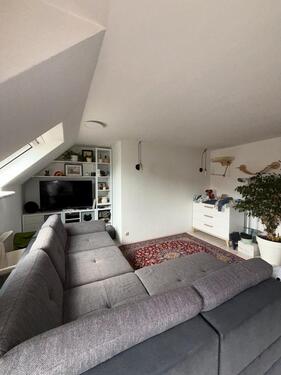 Foto - Charmante Maisonette-Wohnung mit Balkon & TG-Stellplatz und Klima