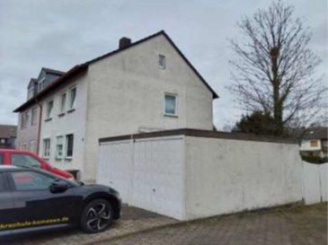 Foto - Doppelhaushälfte zum Kaufen in Recklinghausen