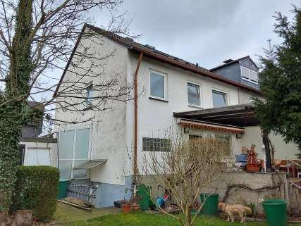 Foto - Doppelhaushälfte in Recklinghausen