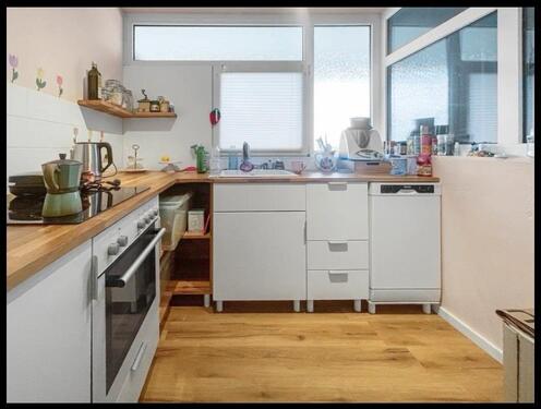 Foto - Maisonettenwohnung in Köln zum Kaufen