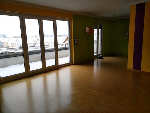 Foto - Schöne, sonnige 4 Zimmer Penthouse Wohnung zu verkaufen