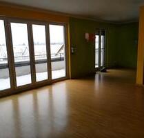 Schöne, sonnige 4 Zimmer Penthouse Wohnung zu verkaufen - Oberschleißheim