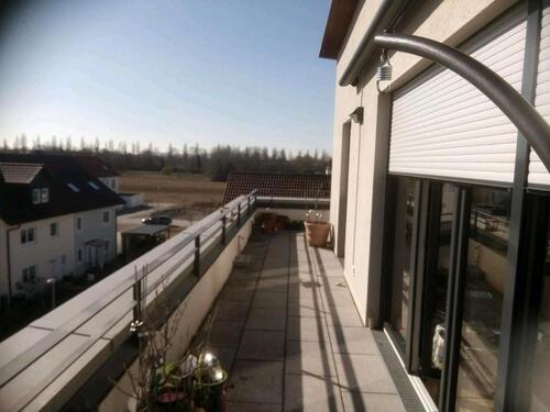 Foto - 4 Zimmer Einfamilienhaus in Oberschleißheim