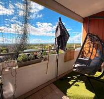 4-Zimmer-Eigentumswohnung mit Balkon & Fernblick Vermietet - Ludwigshafen am Rhein Edigheim