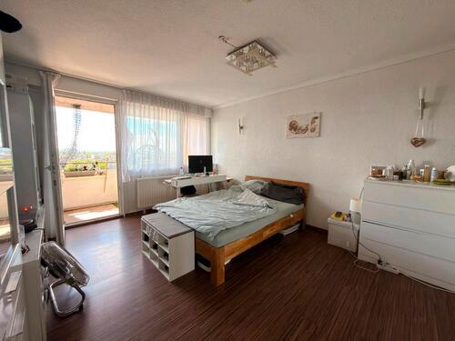 Foto - 4 Zimmer Etagenwohnung in Ludwigshafen am Rhein