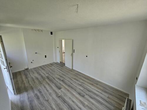 Foto - Schöne 3-Raum-Wohnung - 770,00 EUR Kaltmiete,