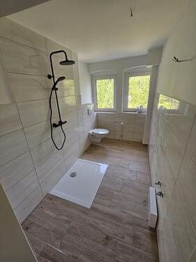 Foto - Etagenwohnung zur Miete in Ueckermünde