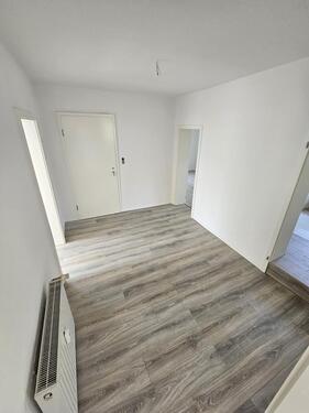 Foto - Etagenwohnung in Ueckermünde