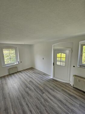 Foto - Etagenwohnung in Ueckermünde zur Miete