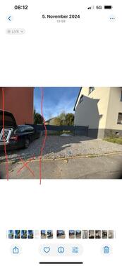 Foto - Stellplatz Parkplatz 42555 Velbert