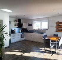 Wohnung 2 12 Zimmer, mit schönem Balkon,KFW40 Niedrigenergiehaus - Postmünster
