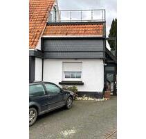 Charmante Einliegerwohnung mit Terrasse & Stellplatz - Fröndenberg (Ruhr)