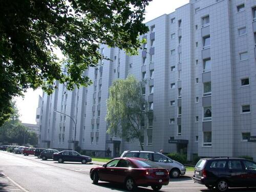 Foto - 3-Zimmer-Wohnung in Köln Bocklemünd-Mengenich