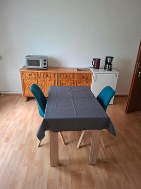 Foto - Etagenwohnung in Weida