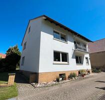 Renovierte 4-Zimmer-Wohnung in Porta Westfalica Eisbergen
