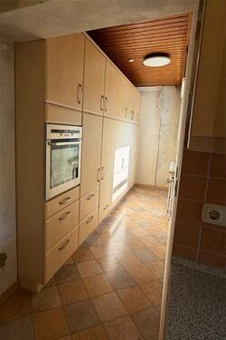 Foto - Etagenwohnung in Porta Westfalica zur Miete
