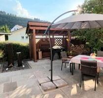 *Einfamilienhaus mit sonniger Terrasse*SerrigSaarburg*