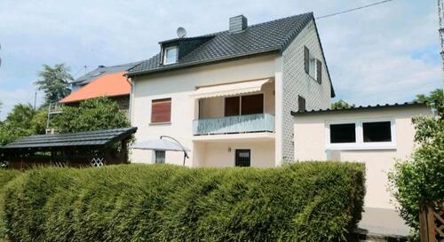 Foto - Einfamilienhaus in Saarburg zum Kaufen