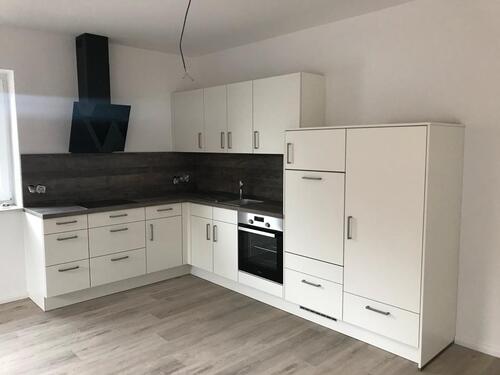 Foto - 3 Zimmerwohnung in Sulingen (27232)
