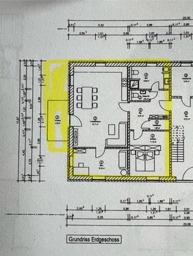 Foto - Etagenwohnung in Sulingen zur Miete