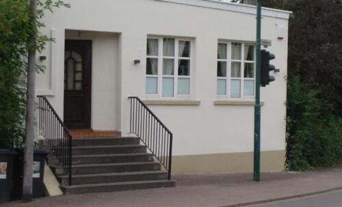 Foto - Einfamilienhaus in Sankt Ingbert