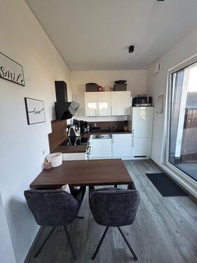 Foto - Etagenwohnung in Herzlake