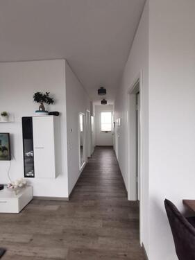 Foto - Etagenwohnung in Herzlake zur Miete