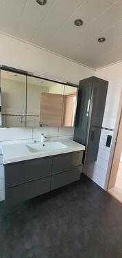 Foto - Etagenwohnung in Höpfingen