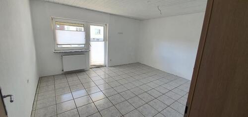 Foto - Etagenwohnung in Höpfingen zur Miete