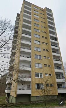 Foto - ETW 1 Zimmer, 43m2+Balkon+Keller Vermietet Provisionsfrei