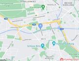 Foto - Etagenwohnung in Berlin