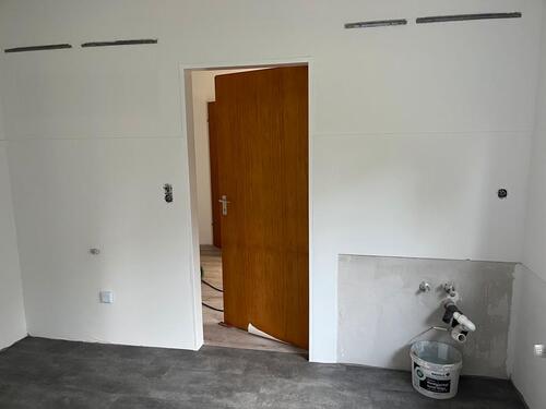 Foto - Etagenwohnung zur Miete in Beverstedt