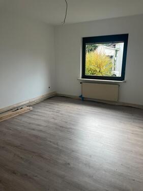 Foto - Etagenwohnung in Beverstedt