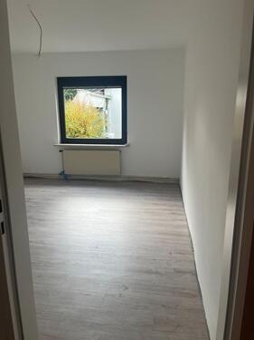 Foto - Etagenwohnung in Beverstedt zur Miete