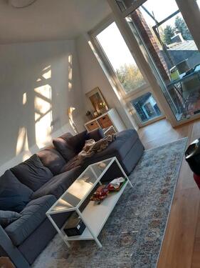 Foto - Helle & Gemütliche 2-Zimmerwohung in Bürgerfelde