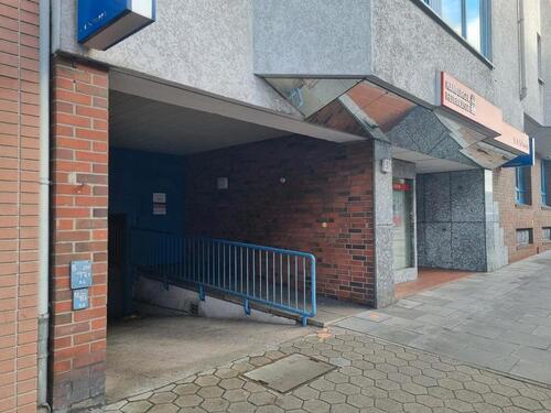 Foto - Garage zu vermieten - 60,00 EUR Miete,