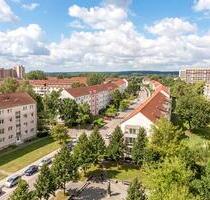 SeniorenWohnen mit schöner Aussicht! - Neubrandenburg