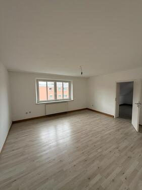 Foto - Etagenwohnung in Hof