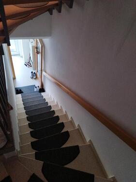 Foto - Etagenwohnung in Markgröningen