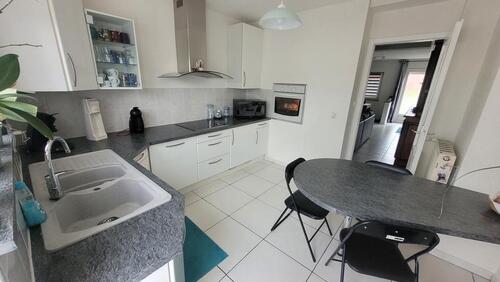 Foto - Etagenwohnung zum Kaufen in Neuenburg am Rhein