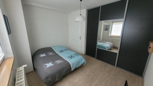 Foto - Etagenwohnung in Neuenburg am Rhein