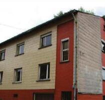 1-2 Familienhaus oder Baugrundstück für MFH (mit Baugenehmigung) - Merchweiler