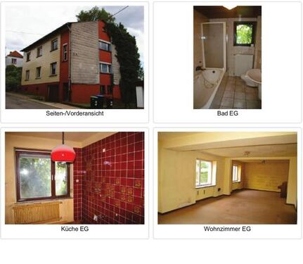 Foto - Einfamilienhaus zum Kaufen in Merchweiler