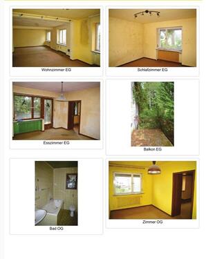 Foto - Einfamilienhaus in Merchweiler