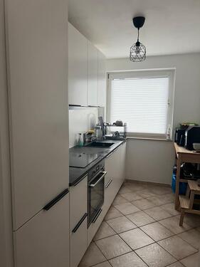 Foto - Untervermietung – 2-Zimmer-Wohnung in Köln-Pesch