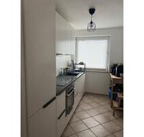 Untervermietung – 2-Zimmer-Wohnung in Köln-Pesch Untervermietung – 2-Zimmer-Wohnung in Köln-Pesch