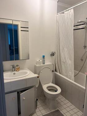 Foto - Etagenwohnung in Köln zur Miete