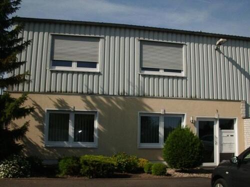 Foto - Büroräume EG - 1.050,00&nbsp;EUR Kaltmiete, ca.&nbsp; 6,00&nbsp;m&sup2;